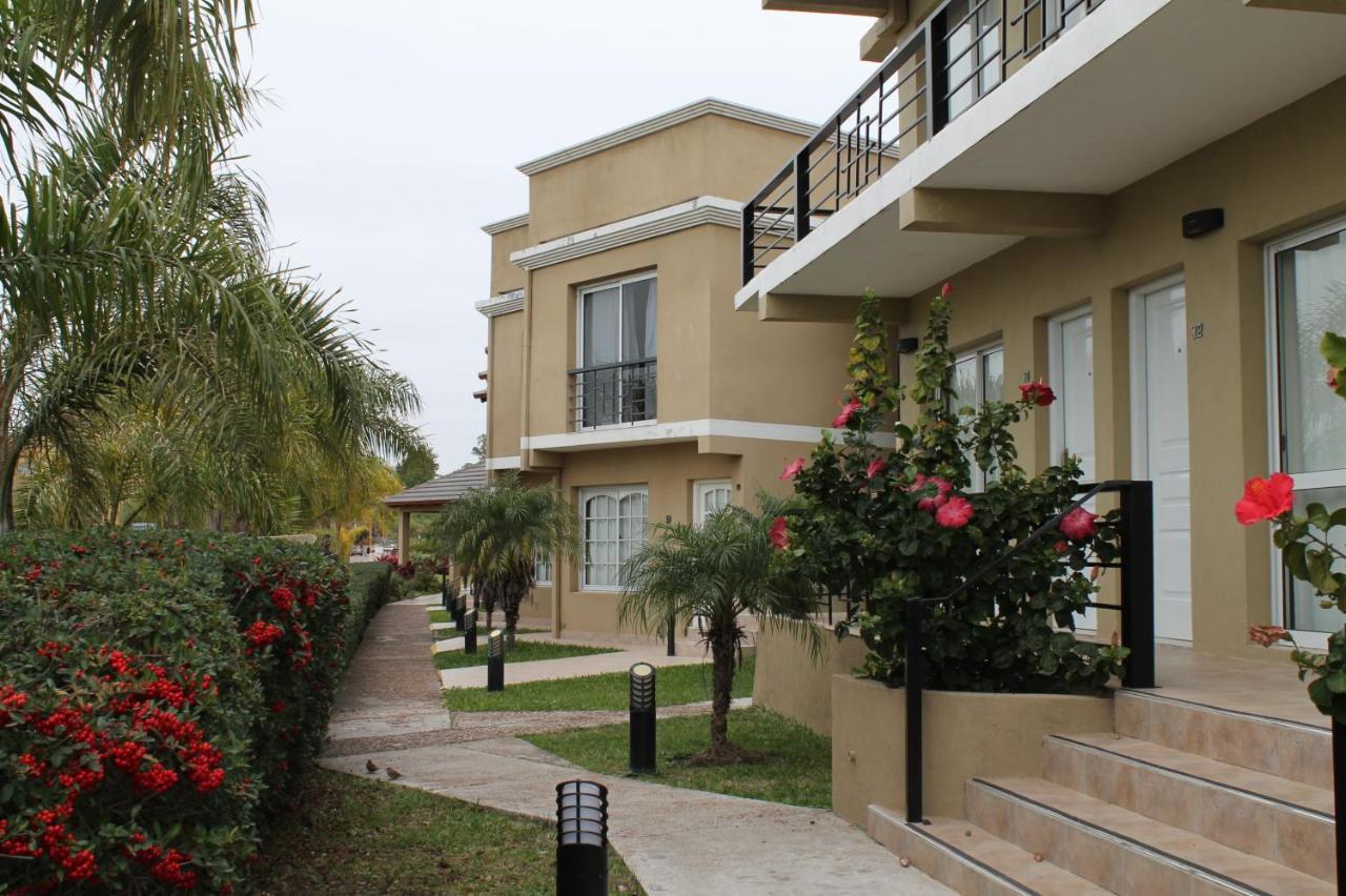 Brisas Del Y Apartahotel Federación