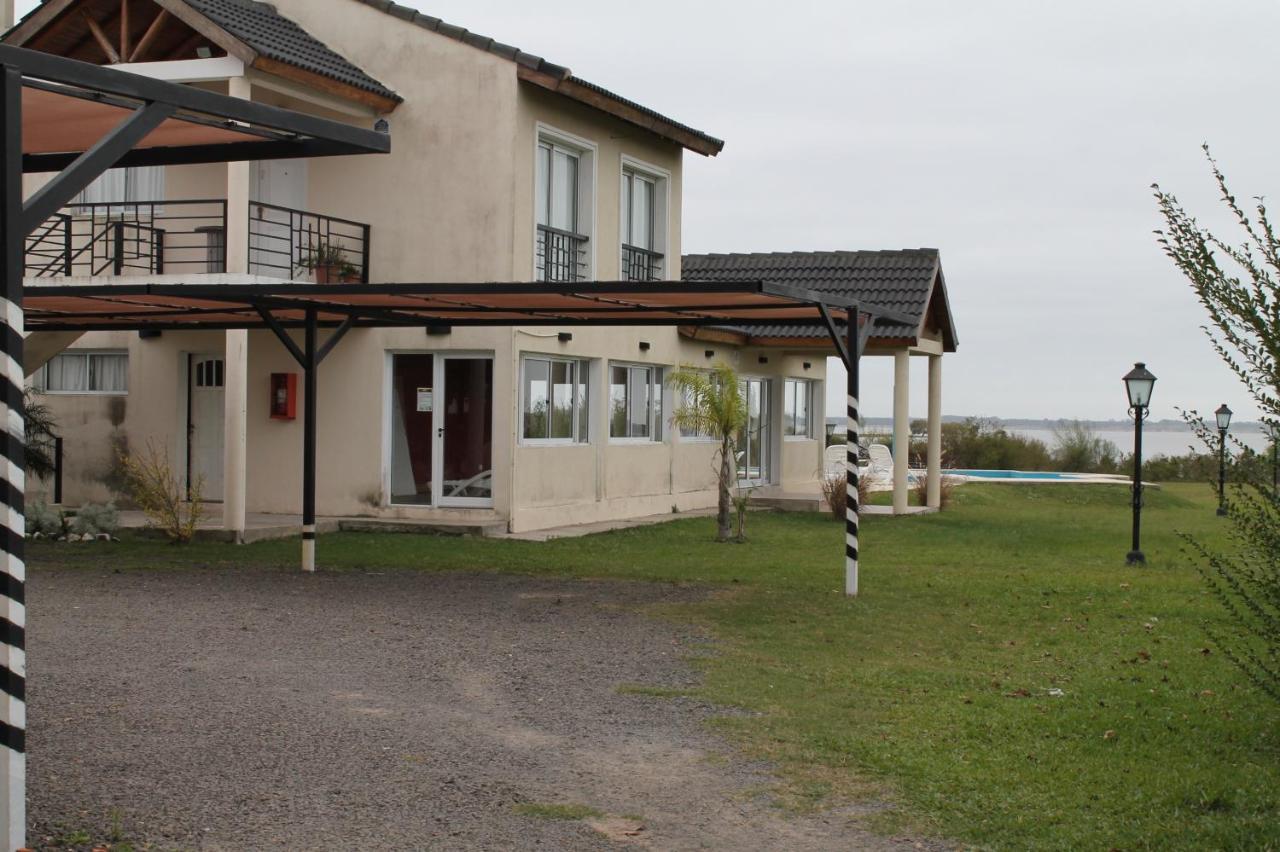 Apartahotel Brisas Del Y 3*
