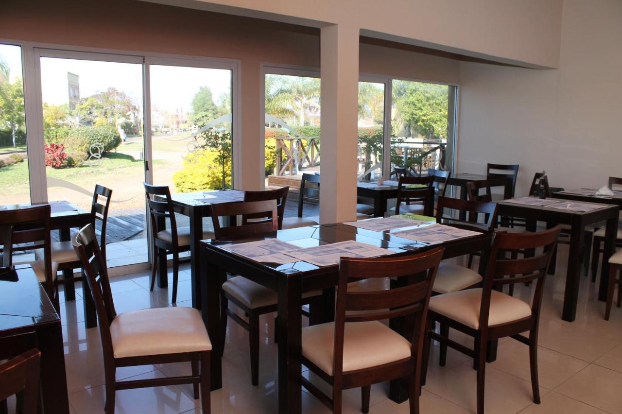 Apartahotel Brisas Del Y 3*
