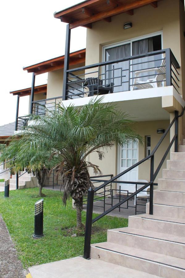 Apartahotel Brisas Del Y Federación
