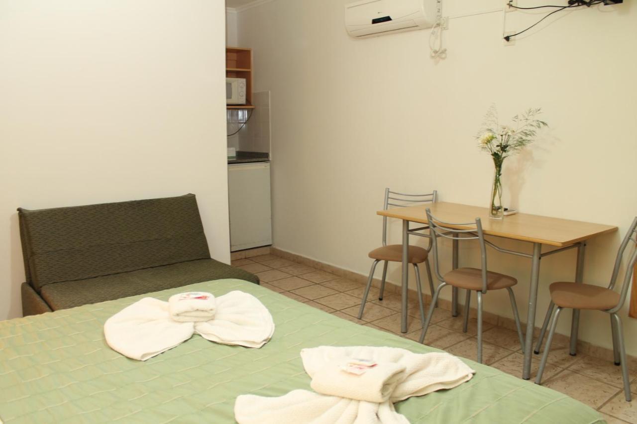 Apartahotel Brisas Del Y 3*